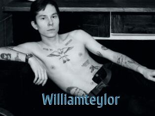 Williamteylor