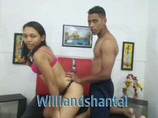 Williandshantal