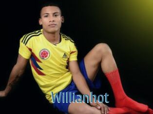 Willianhot