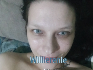 Willierenie