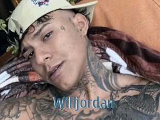 Willjordan