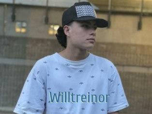 Willtreinor