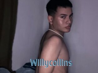 Willycollins