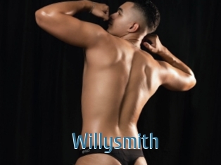 Willysmith