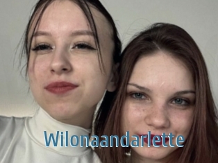 Wilonaandarlette