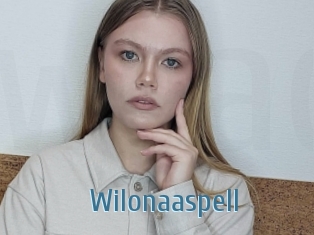 Wilonaaspell