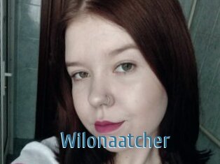 Wilonaatcher