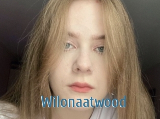 Wilonaatwood