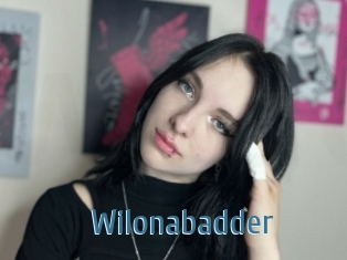 Wilonabadder