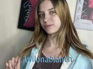 Wilonablanch