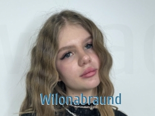 Wilonabraund