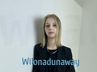 Wilonadunaway