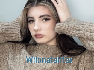 Wilonafairfax