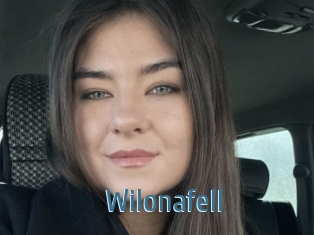 Wilonafell