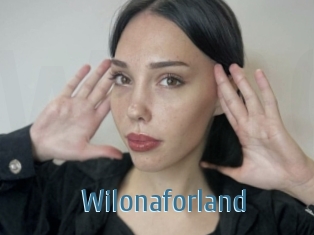 Wilonaforland