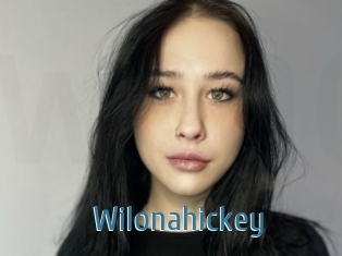 Wilonahickey