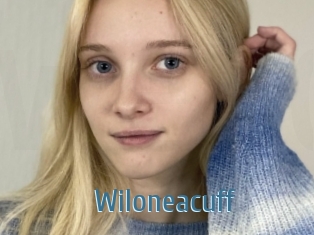 Wiloneacuff