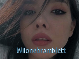 Wilonebramblett