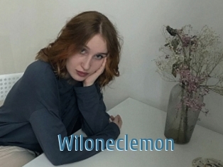 Wiloneclemon