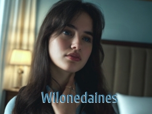 Wilonedaines