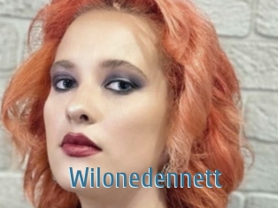 Wilonedennett