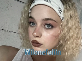 Wilonefollin