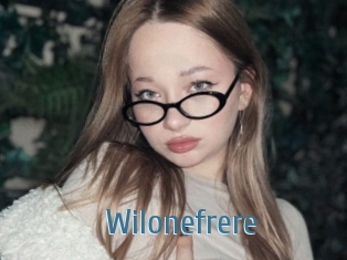 Wilonefrere