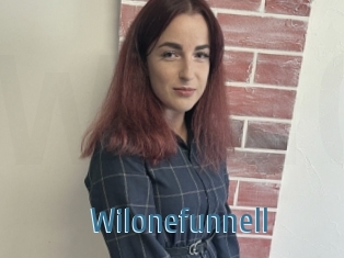 Wilonefunnell