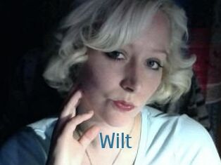 Wilt