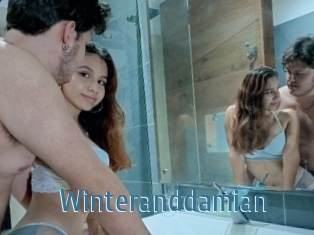 Winteranddamian