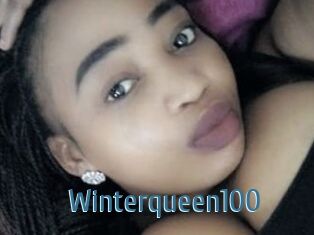 Winterqueen100