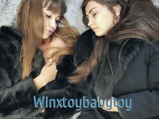 Winxtoybabytoy