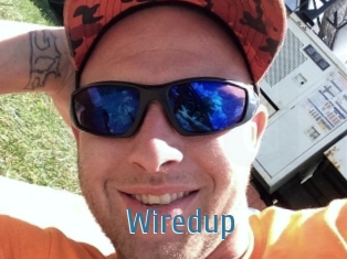 Wiredup