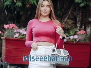 Wiseeehannah