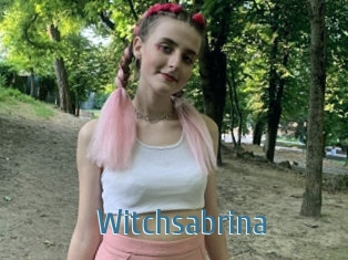 Witchsabrina
