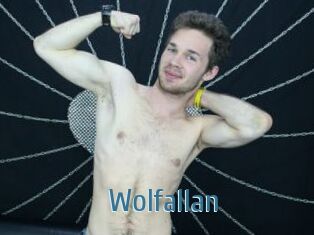 Wolfallan