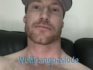 Wolfgangpaslode