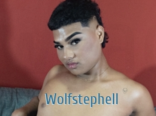 Wolfstephell