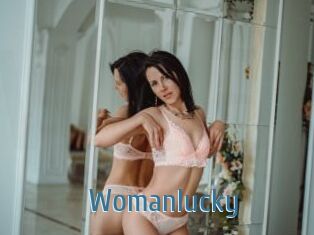 Womanlucky