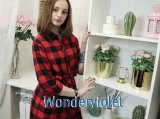 Wonderviolet