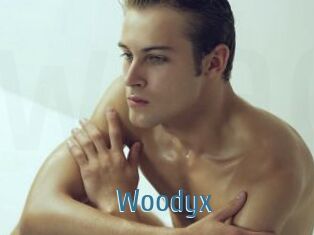 Woodyx
