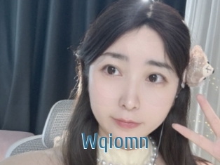 Wqiomn