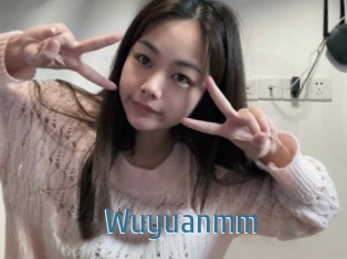 Wuyuanmm
