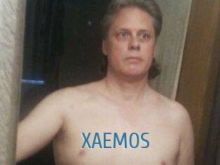 XAEMOS