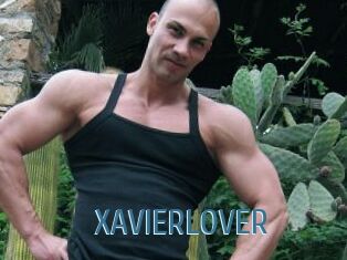 XAVIERLOVER