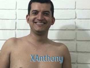 XAnthony