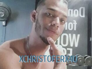 XCHRISTOFERX4U