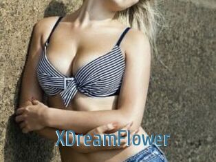 XDreamFlower