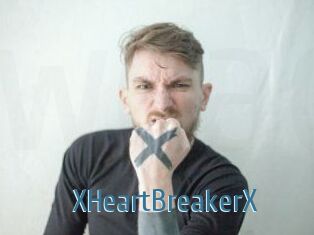 XHeartBreakerX