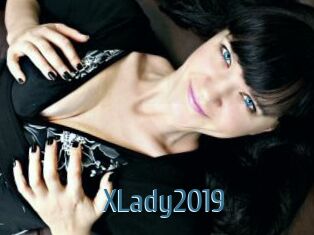 XLady2019